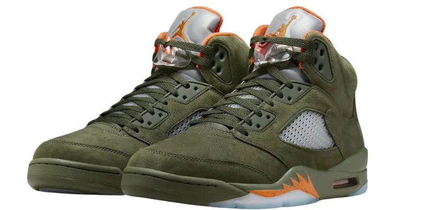 Air Jordan 5