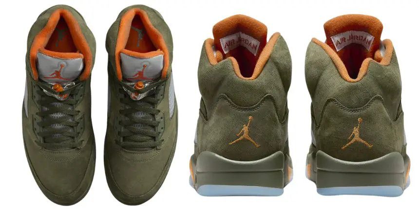 Air Jordan 5