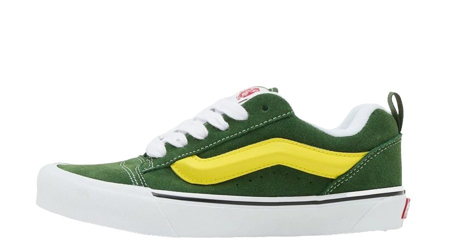 Vans Knu-Skool 