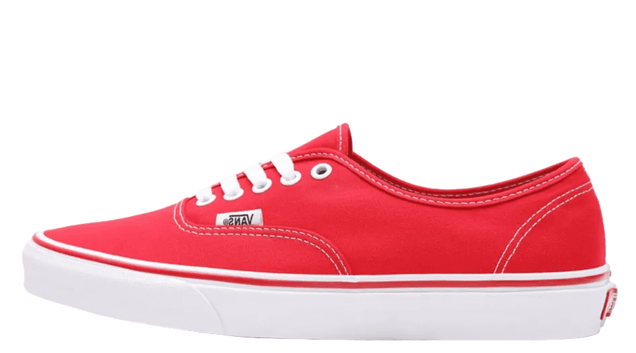 Vans Authentic 