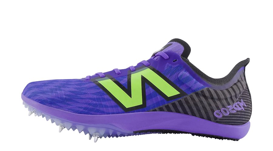 WMNS New Balance FuelCell MD500 v9 'Electric Indigo' WMD500C9