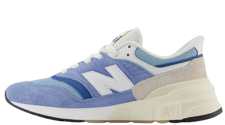 New balance 997 discount soa