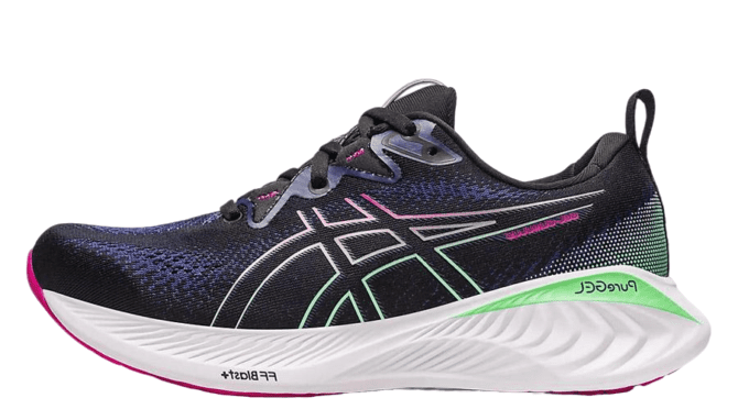 WMNS Asics Gel Cumulus 25 