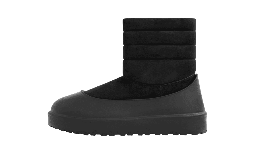 Stampd x UGG Classic Boot 