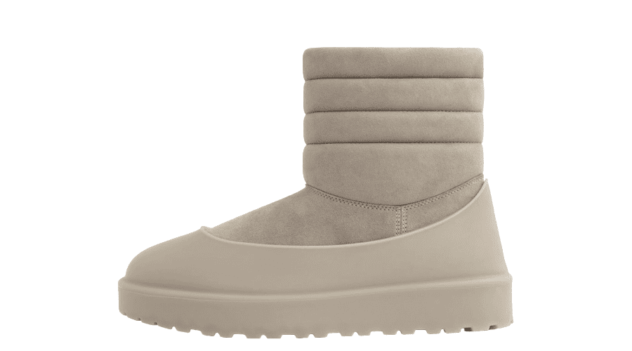 Stampd x UGG Classic Boot 