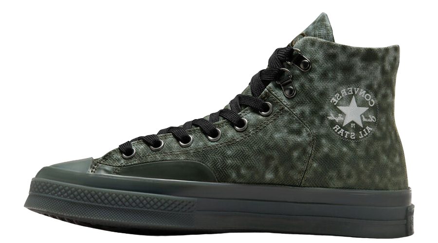 Patta x Converse Chuck 70 Marquis 