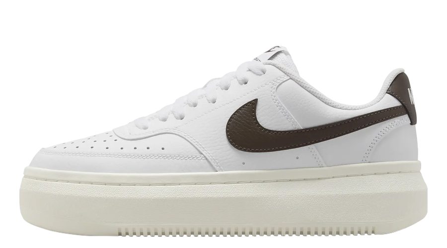 WMNS Nike Court Vision Alta 