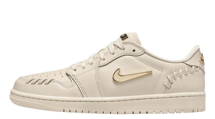 WMNS Air Jordan 1 Low Method of Make 