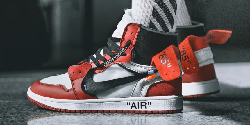The 10 Greatest Off-White x Nike Sneakers of All-Time