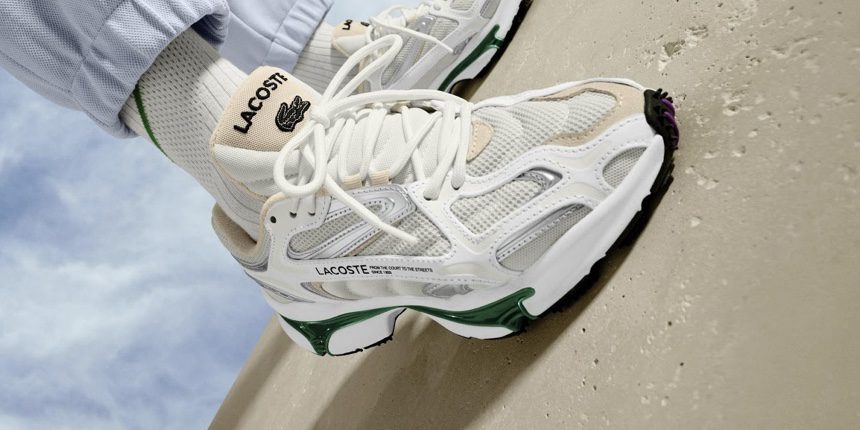 Could the Lacoste L003 2K24 Be the Hottest Drop of the Year?