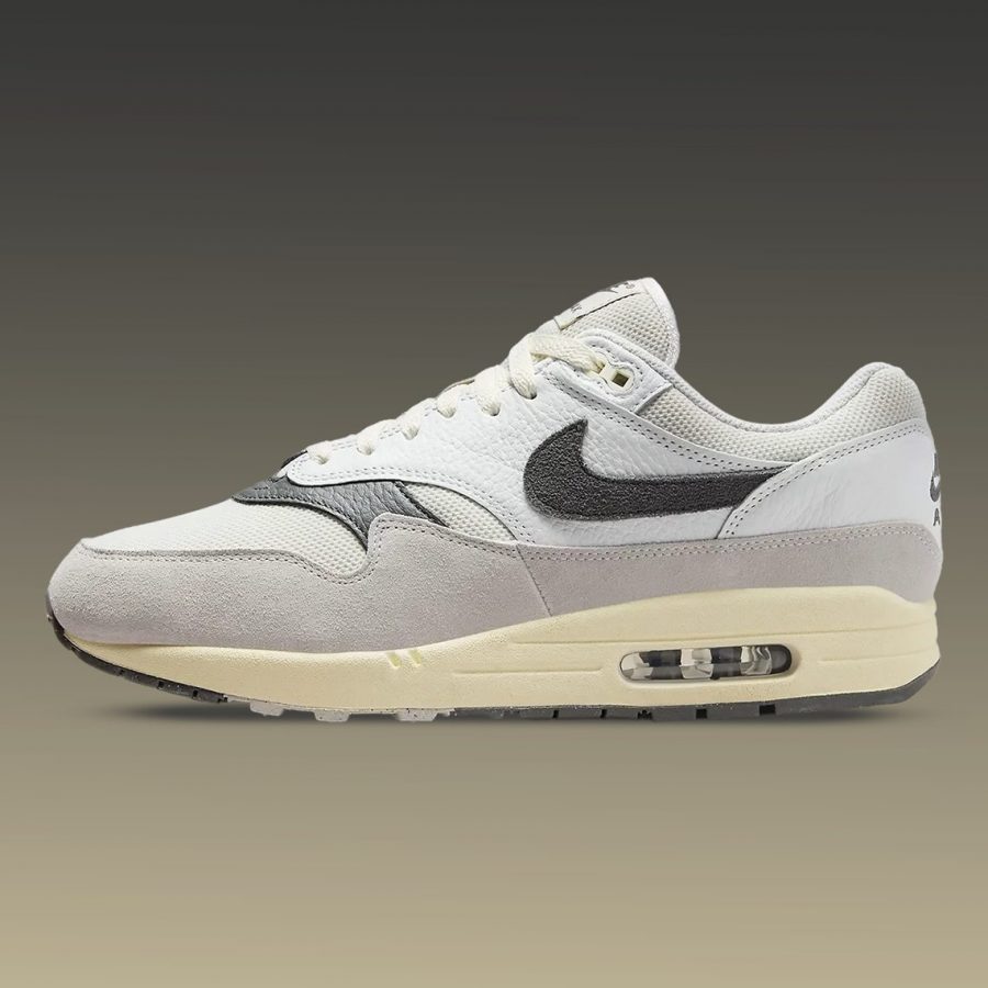 The Nike Air Max 1 