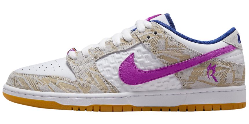 Nike SB Dunk Low