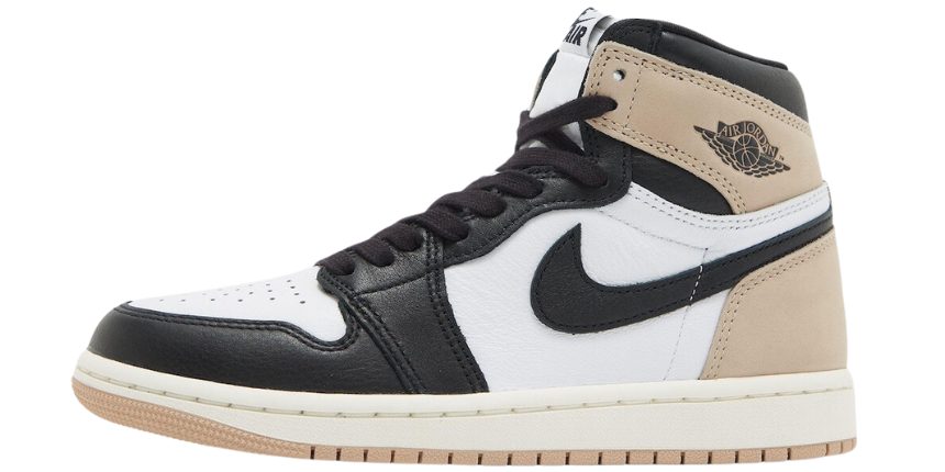 Satisfy Your Thirst With the Air Jordan 1 High OG “Latte”