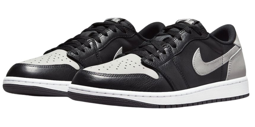 Air Jordan 1 Low