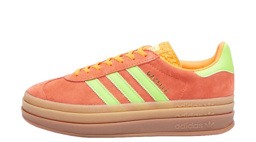 adidas Gazelle Bold 