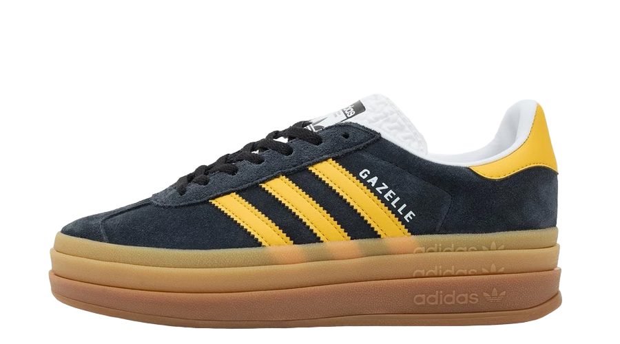 WMNS adidas Gazelle Bold 