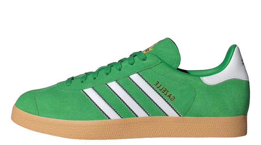 Adidas gazelle ireland online