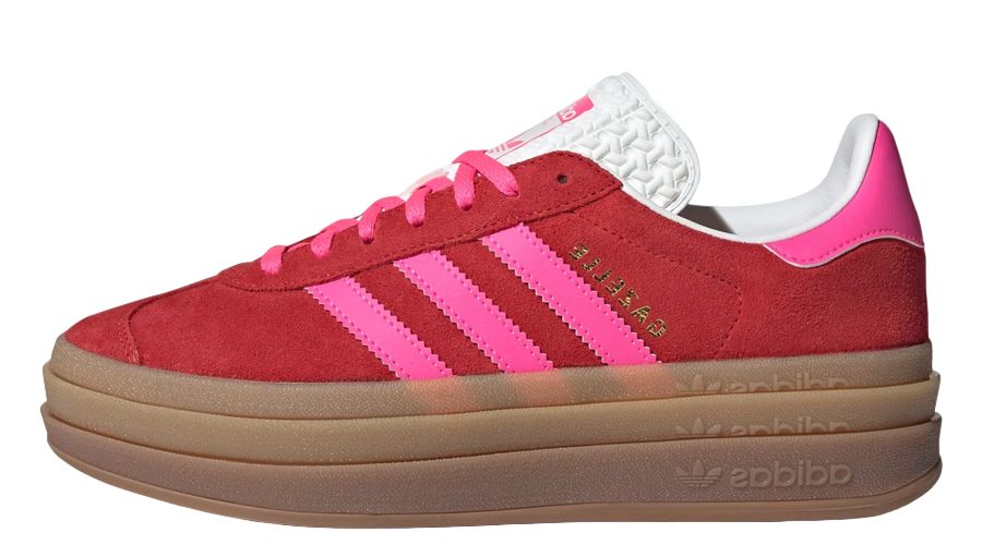 WMNS adidas Gazelle Bold 