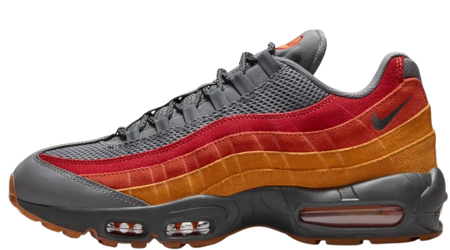 NIKE WMNS AIR MAX 95　77230328-04S箱ありタグつき