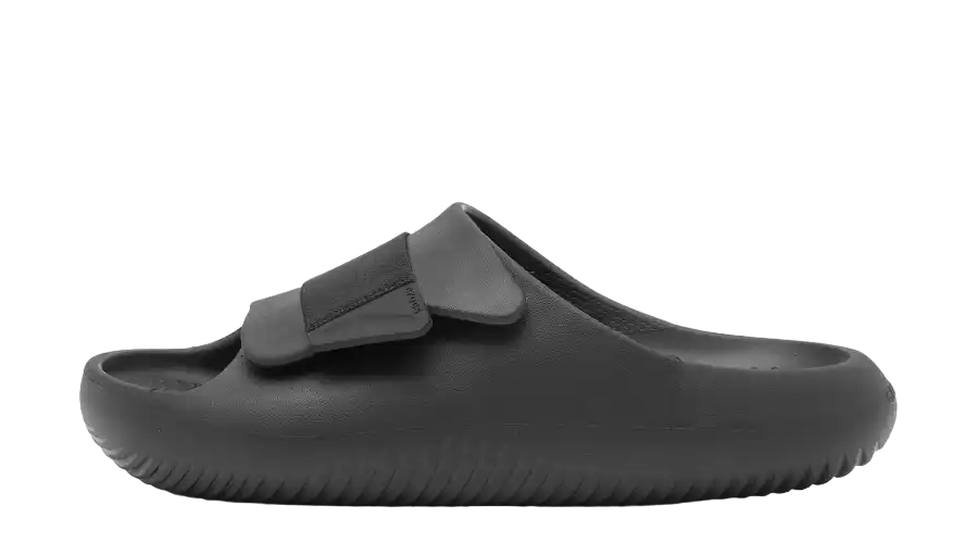 Crocs Mellow Luxe Recovery Slide 