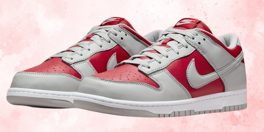 The Nike Dunk Low “Ultraman” is Here to Save the Day Once Again