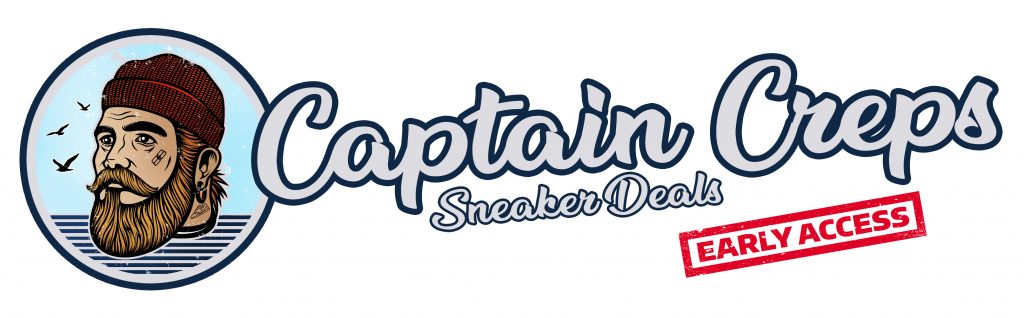Subscribe to Captain Creps
