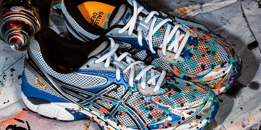 Is ASICS a Vegan-Friendly Sneaker Brand?