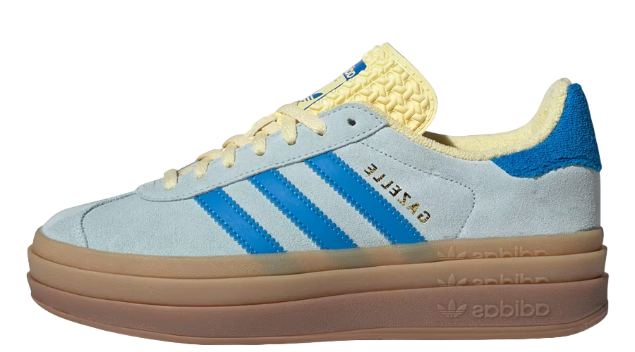 WMNS adidas Gazelle Bold 