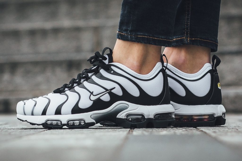 Are Nike TN Air Max Plus Good for Light Running Gym Workouts Captain Creps