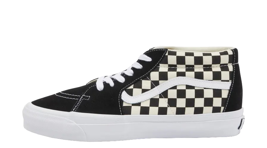 Vans Sk8-Mid Reissue 83 LX 