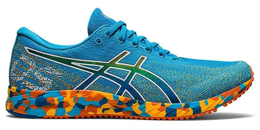 ASICS