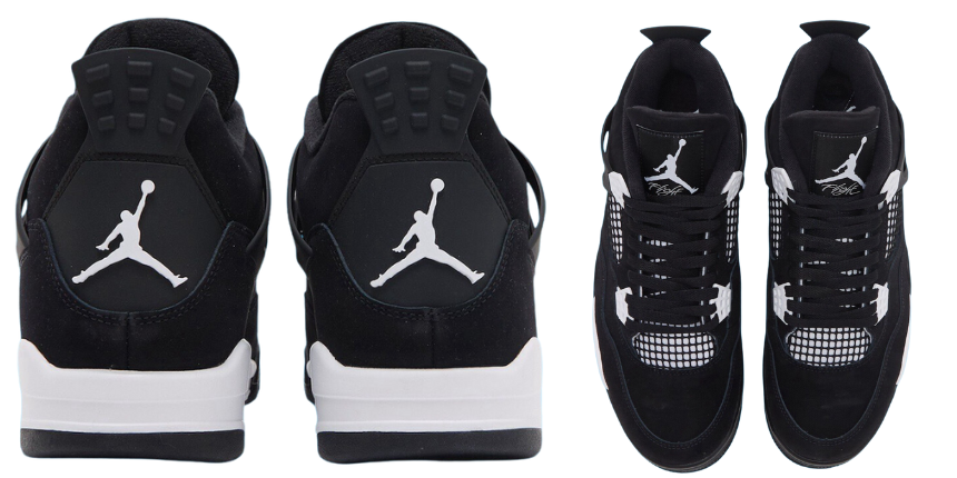 Air Jordan 4