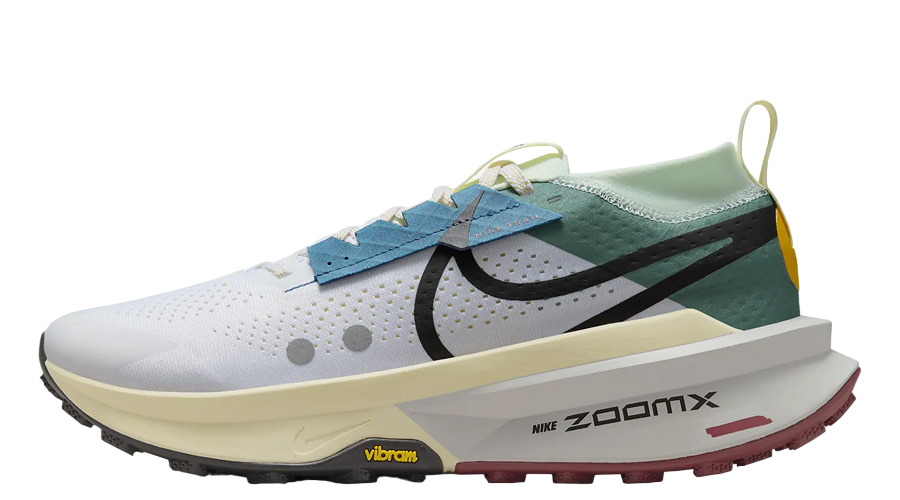 Nike ZoomX Zegama 2 