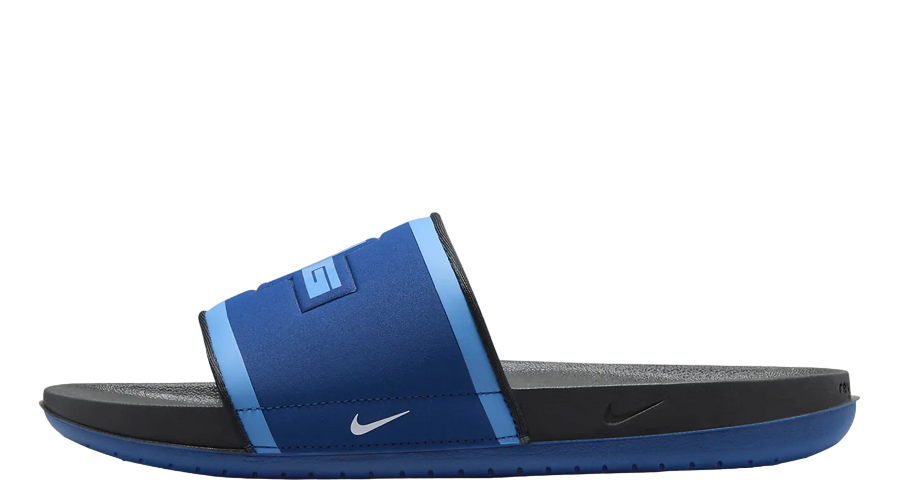 Nike OffCourt Slide 