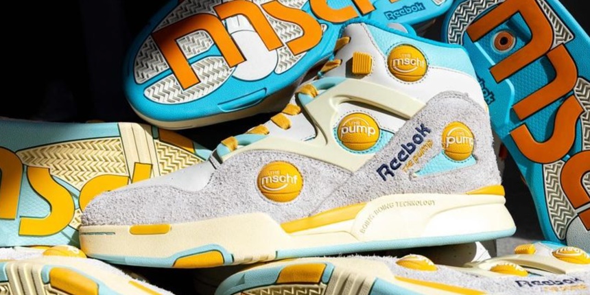 Reebok Pump Sizing Guide & Review: Everything You Need to know