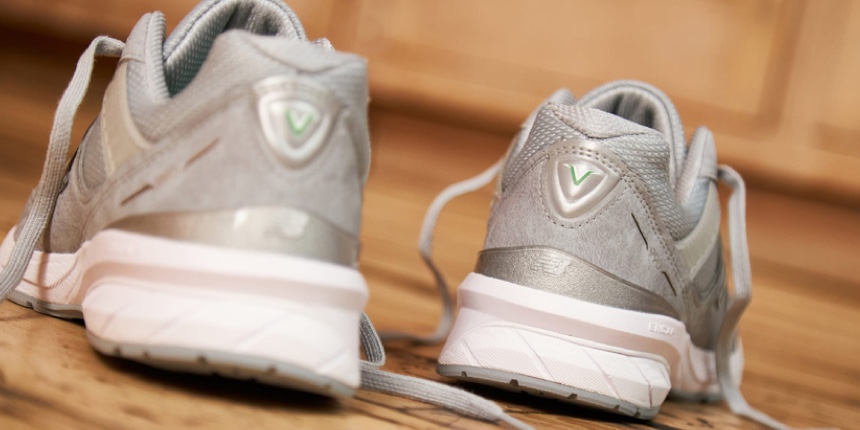 New balance ethical best sale