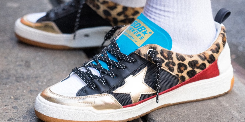 How Do Golden Goose Sneakers Fit? Sizing Guide & In-Depth Review