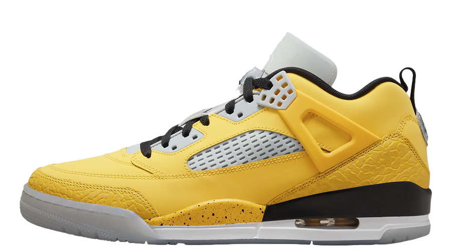 Jordan Spizike Low Premium 