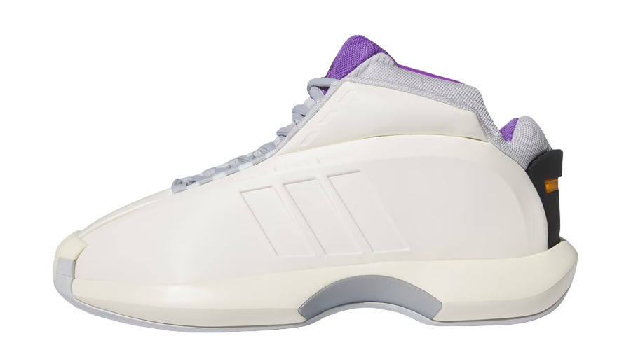 adidas Crazy 1 