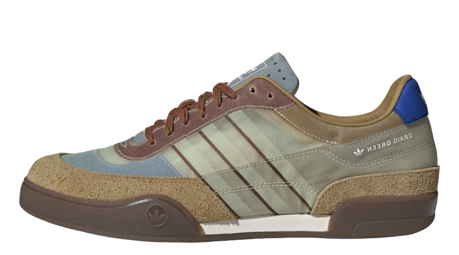 Craig Green x adidas Squash Polta AKH 