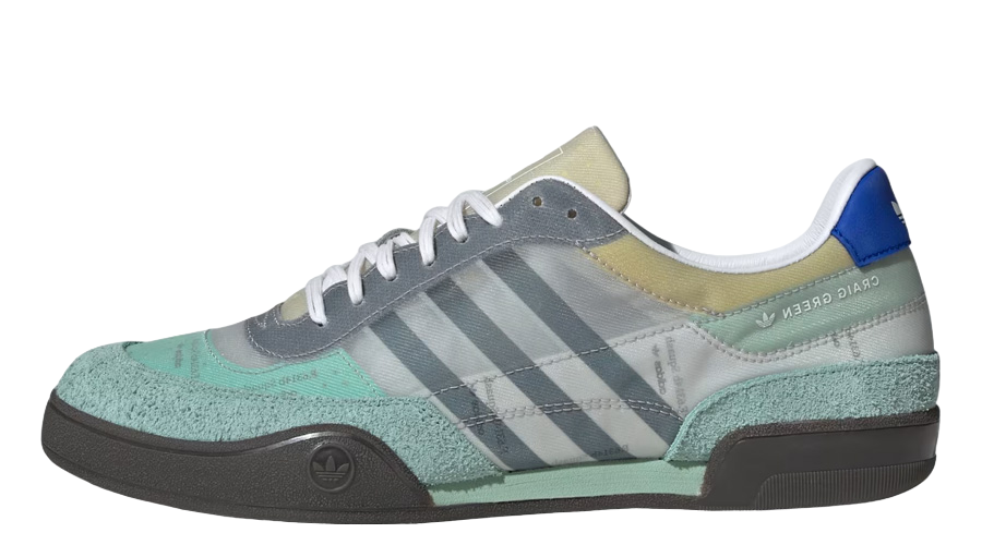 Craig Green x adidas Squash Polta AKH 