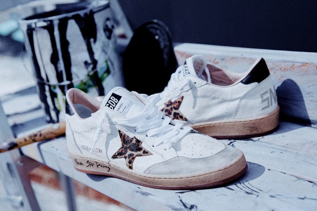 Golden Goose