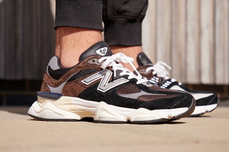 How Does the New Balance 9060 Fit? Sizing Guide & InDepth Review