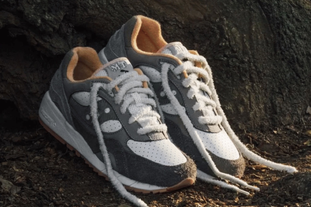 Saucony 5000