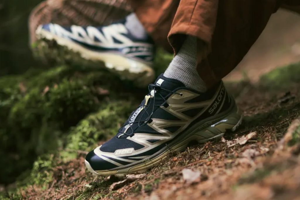 Tips for Reducing Achilles Pain from Salomon XT-6