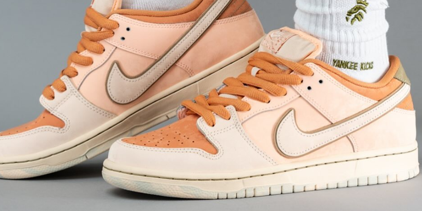 Nike SB Dunk Low