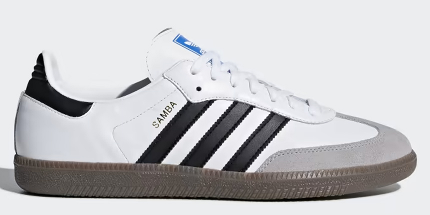 adidas Samba