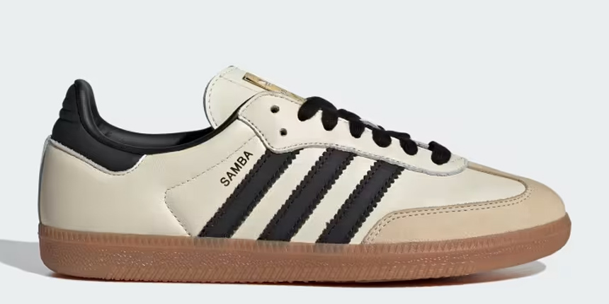 adidas Samba