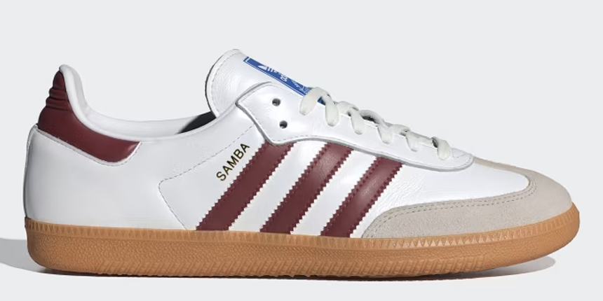 adidas Samba