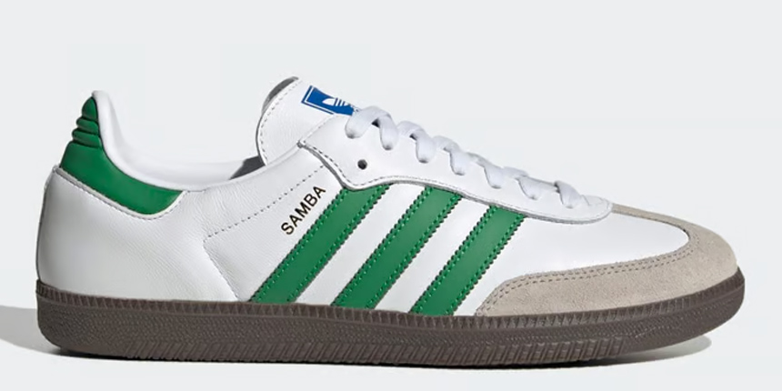 adidas Samba